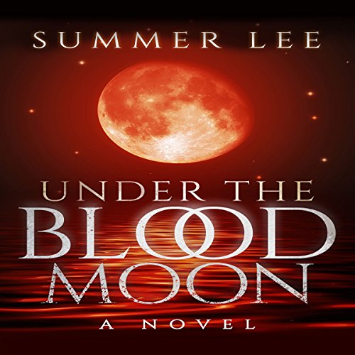Cover of Under the Blood Moon