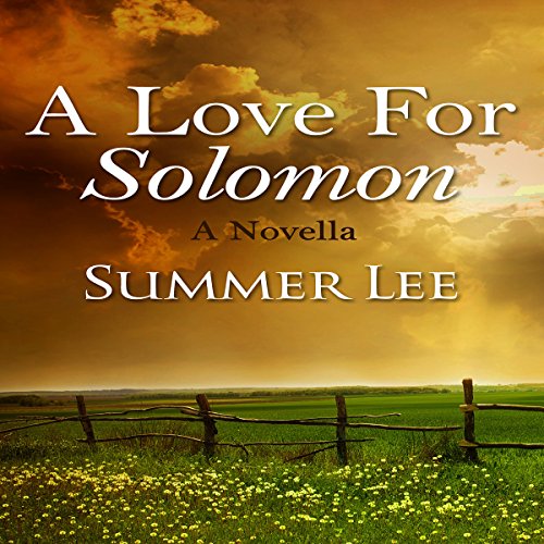 Cover of A Love for Solomon