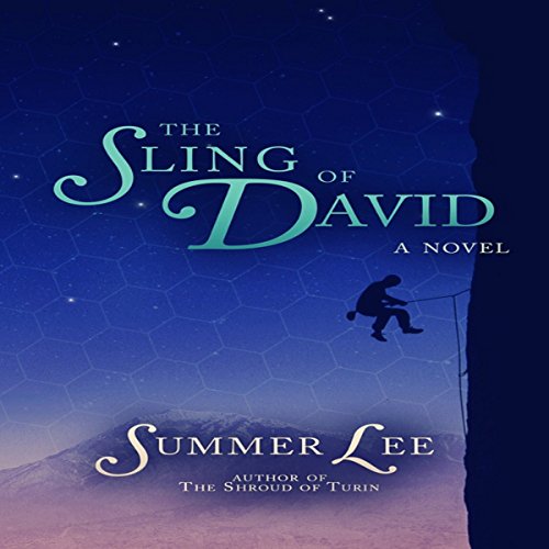 Cover of The Sling of David