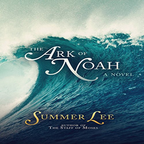 Cover of The Ark of Noah