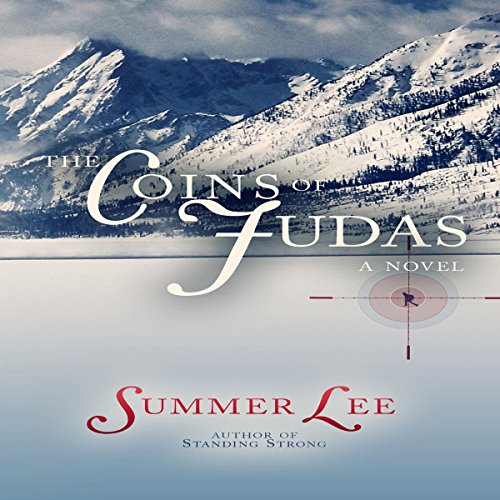 Cover of The Coins of Judas