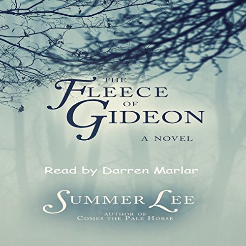 Cover of The Fleece of Gideon