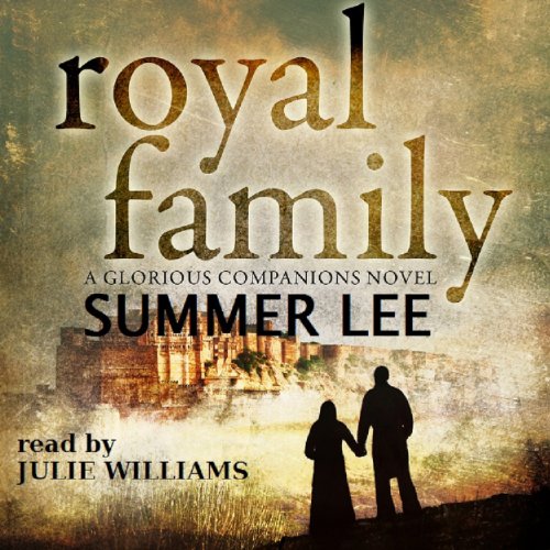 Cover of Royal Family