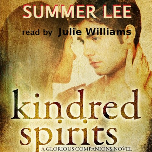 Cover of Kindred Spirits