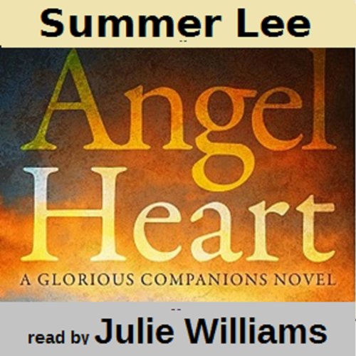 Cover of Angel Heart