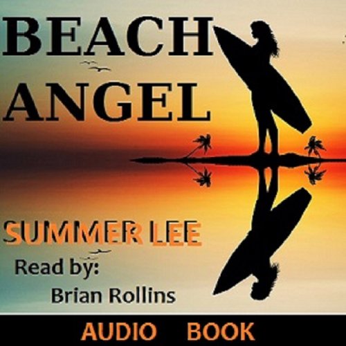 Cover of Beach Angel