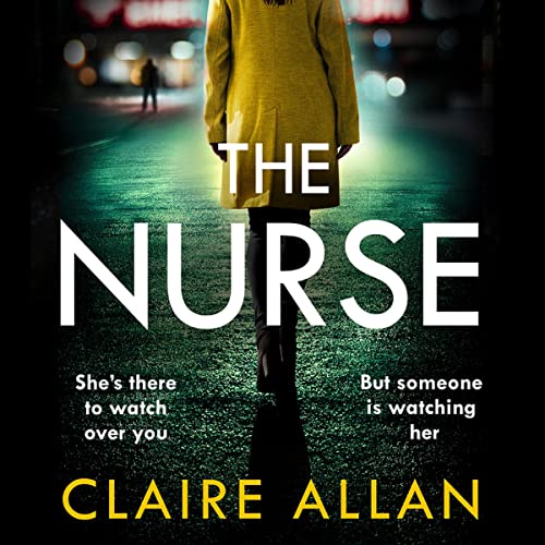 Cover of The Nurse
