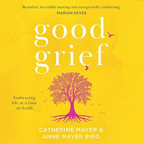 Cover of Good Grief