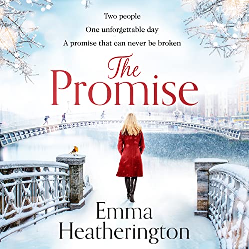 Cover of The Promise