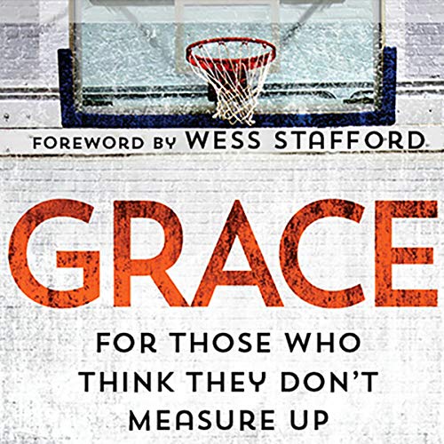 Cover of Grace (Second Edition)