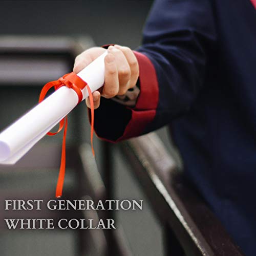 Cover of First Generation White Collar