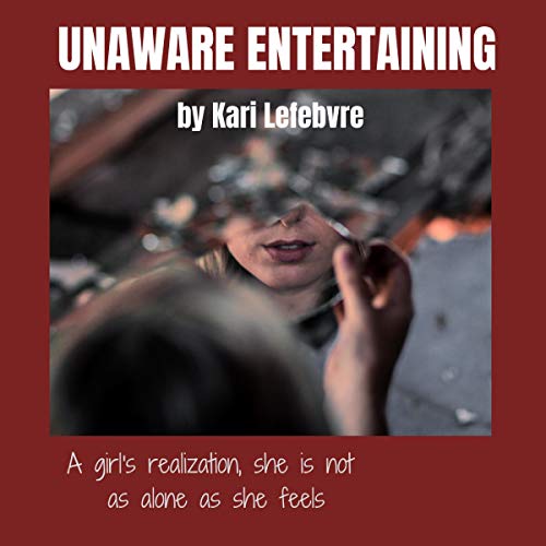 Cover of Unaware Entertaining
