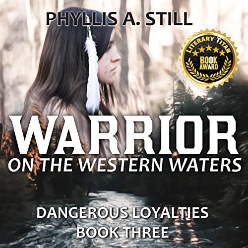Cover of Warrior on the Western Waters