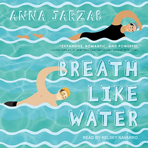 Cover of Breath like Water