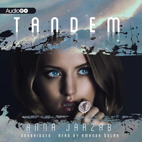 Cover of Tandem