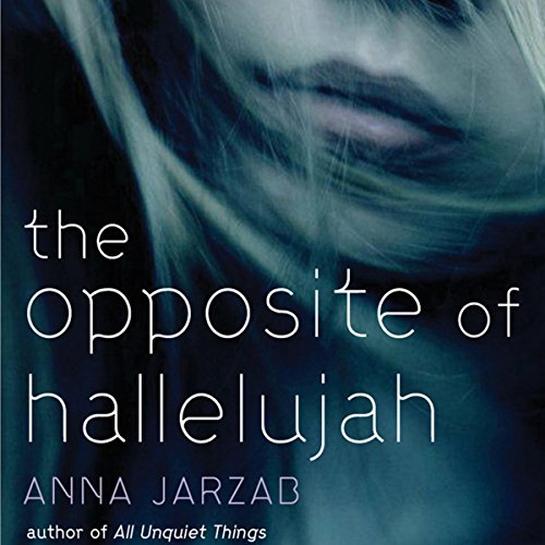 Cover of The Opposite of Hallelujah