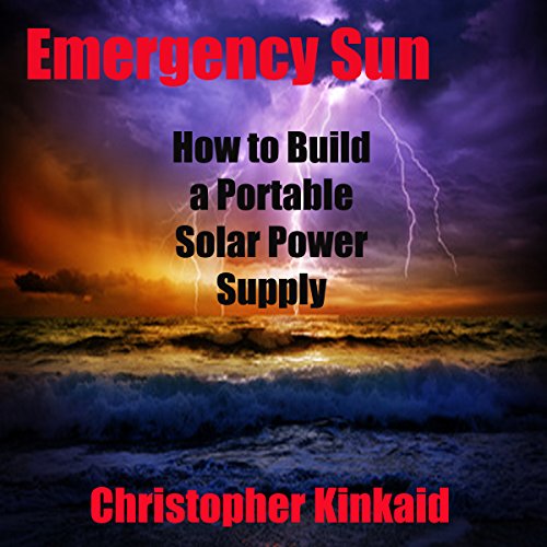 Cover of Emergency Sun