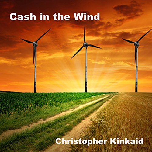 Cover of Cash in the Wind