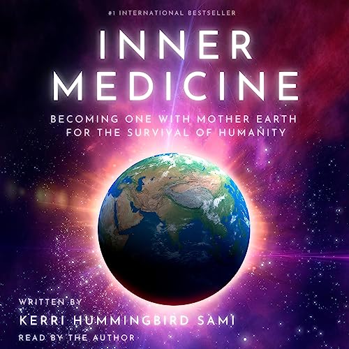 Cover of Inner Medicine