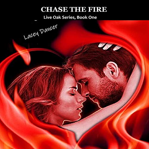 Cover of Chase the Fire