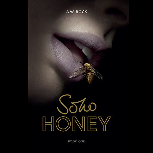 Cover of Soho Honey