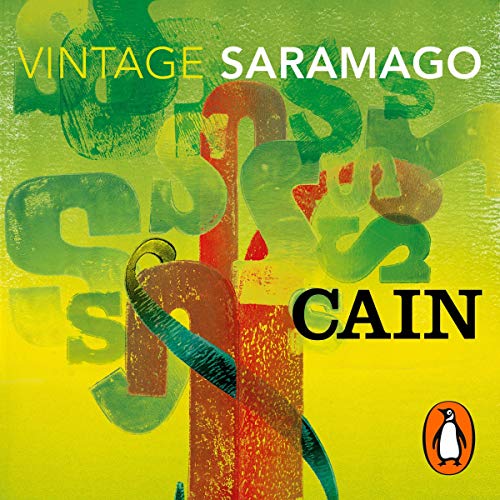 Cover of Cain