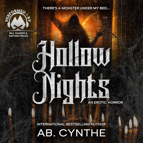 Cover of Hollow Nights