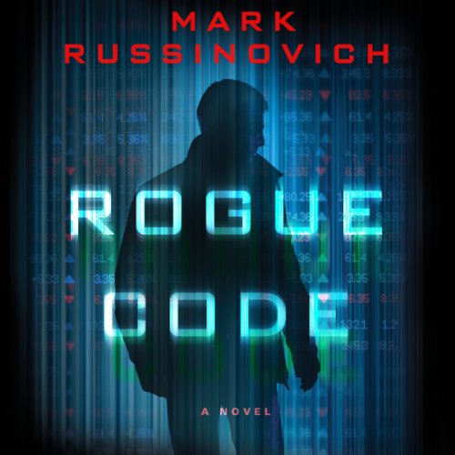 Cover of Rogue Code