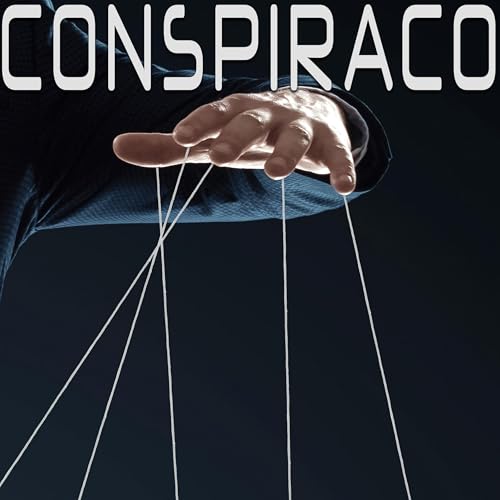 Cover of Conspiraco