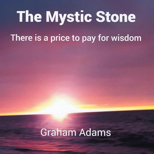 Cover of The Mystic Stone