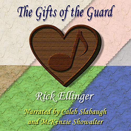 Cover of The Gifts of the Guard