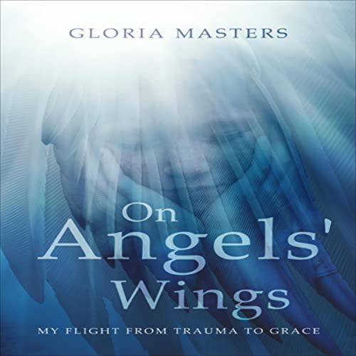 Cover of On Angels' Wings