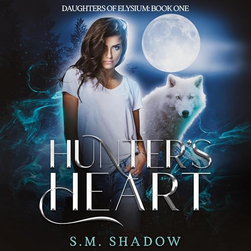 Cover of Hunter's Heart