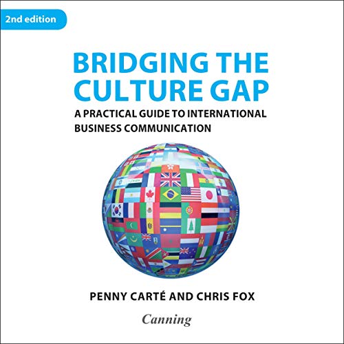 Cover of Bridging the Culture Gap