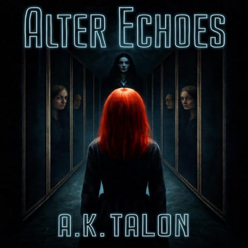 Cover of Alter Echoes