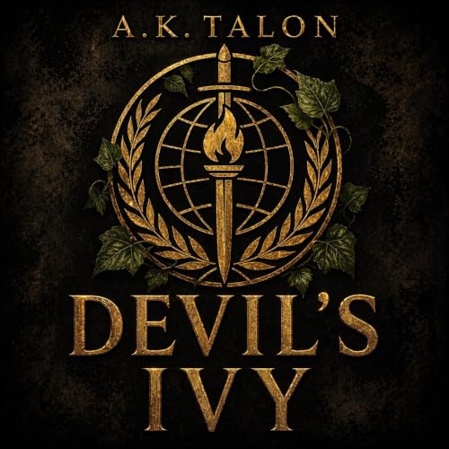 Cover of Devil's Ivy