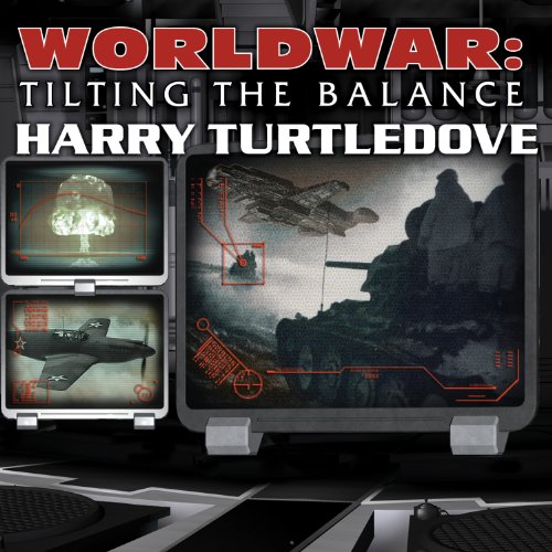 Cover of Worldwar: Tilting the Balance