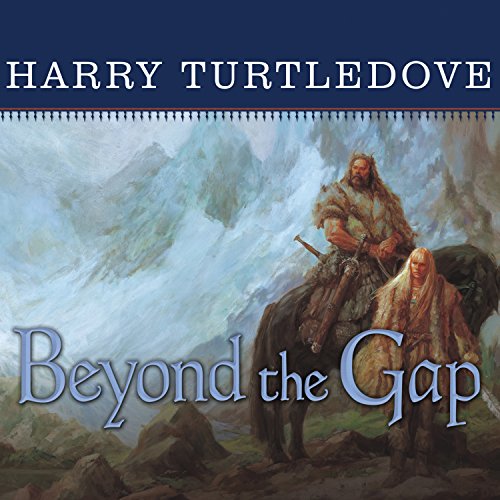 Cover of Beyond the Gap