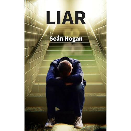 Cover of Liar