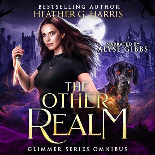 Cover of The Other Realm