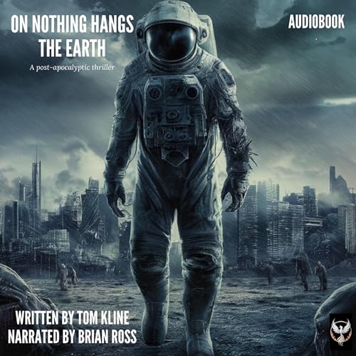 Cover of On Nothing Hangs the Earth