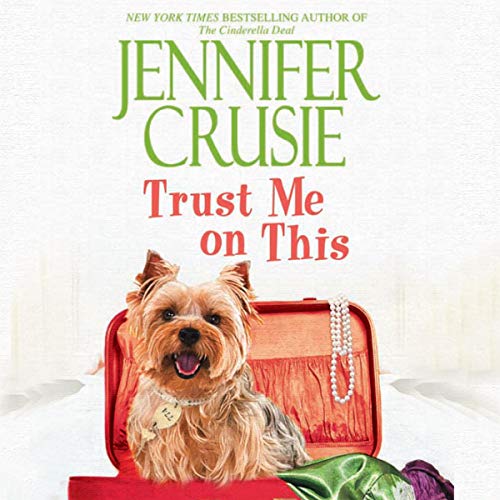 Cover of Trust Me on This