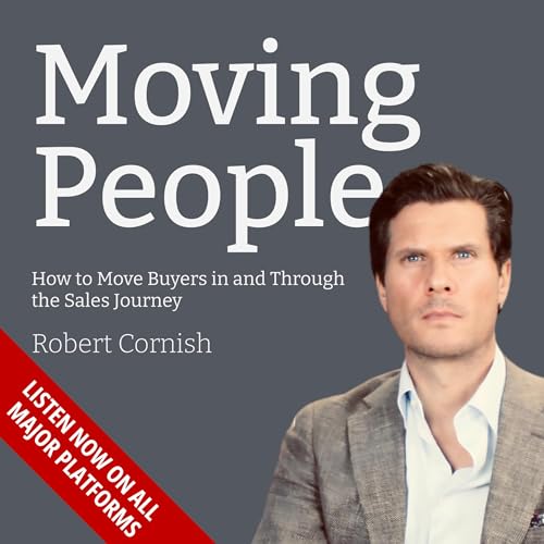 Cover of Moving People