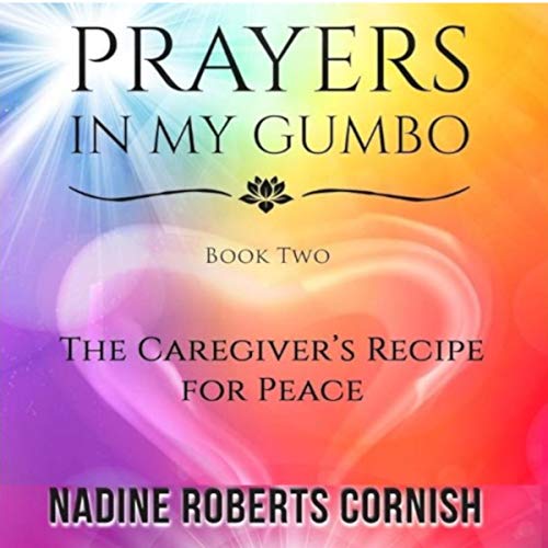 Cover of Prayers in My Gumbo
