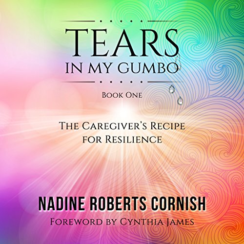 Cover of Tears in My Gumbo