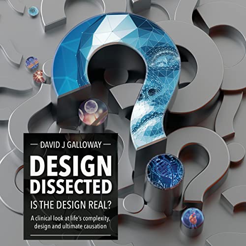 Cover of Design Dissected