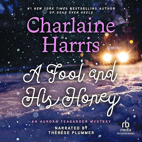 Cover of A Fool and His Honey