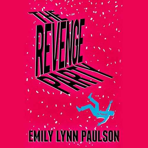 Cover of The Revenge Party