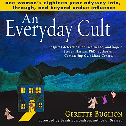 Cover of An Everyday Cult