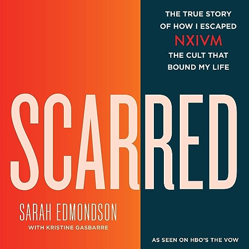 Cover of Scarred